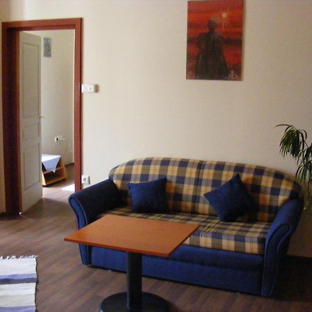 Palatinus Apartment Budapest Exterior photo