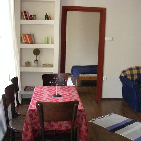 Palatinus Apartment Budapest Exterior photo