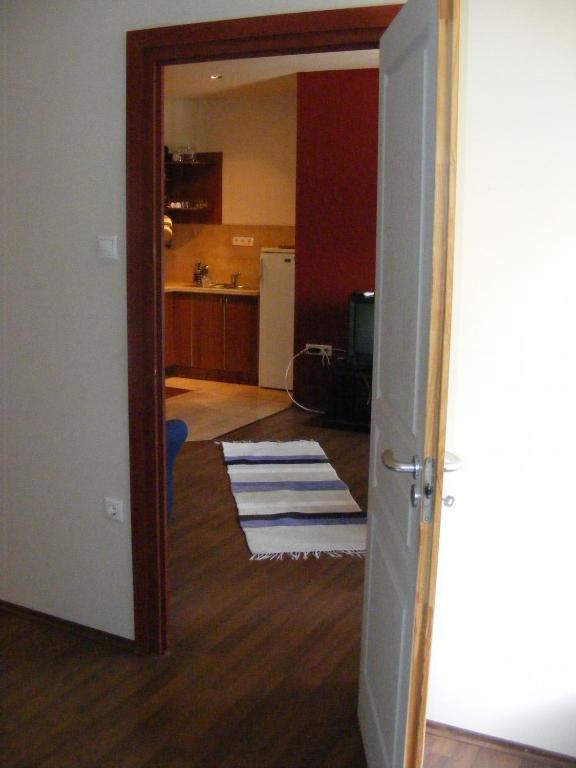 Palatinus Apartment Budapest Room photo