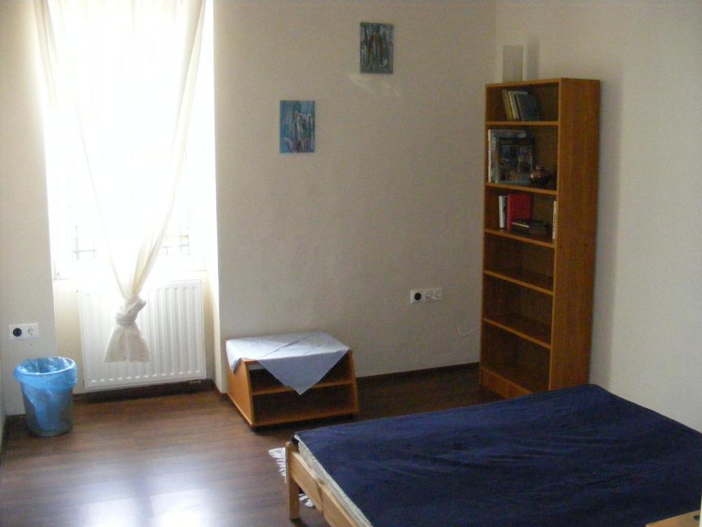 Palatinus Apartment Budapest Room photo