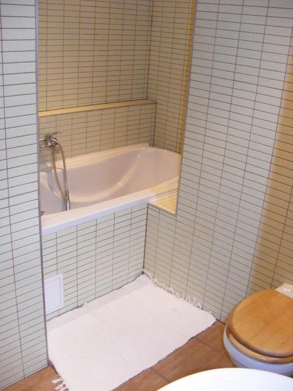 Palatinus Apartment Budapest Room photo