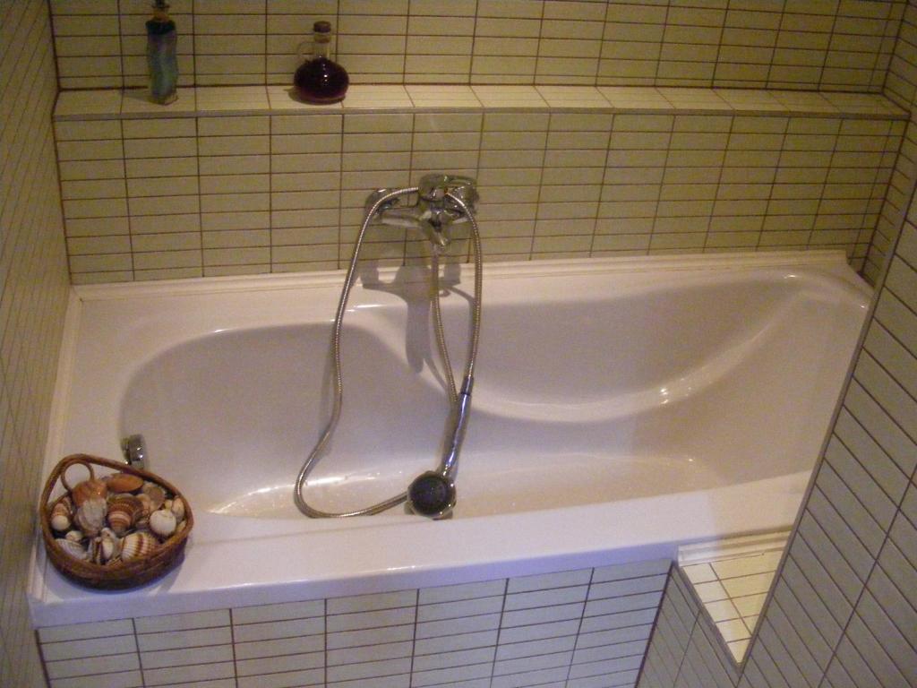Palatinus Apartment Budapest Room photo