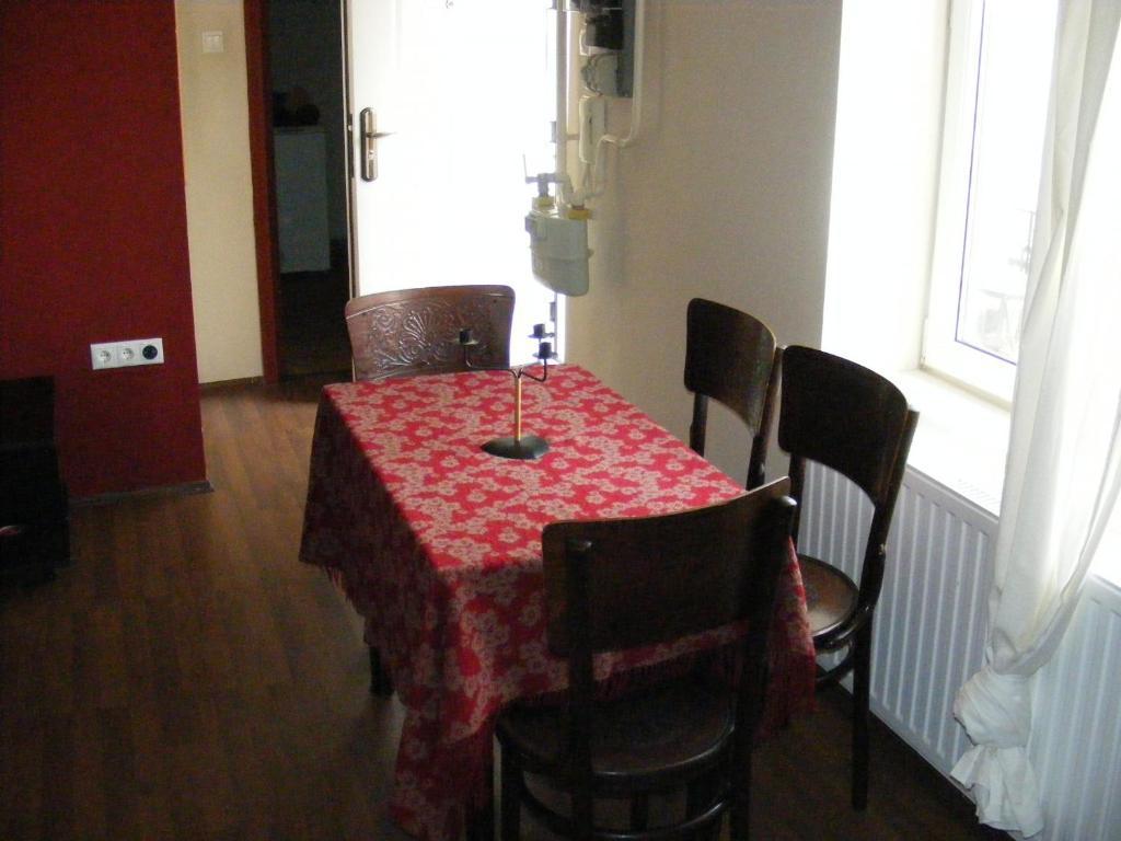 Palatinus Apartment Budapest Room photo