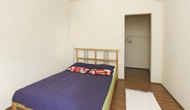 Palatinus Apartment Budapest Exterior photo