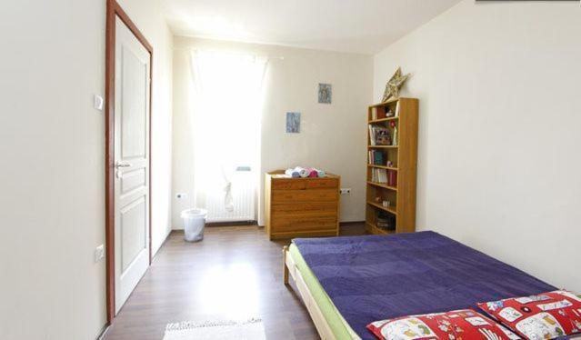 Palatinus Apartment Budapest Exterior photo